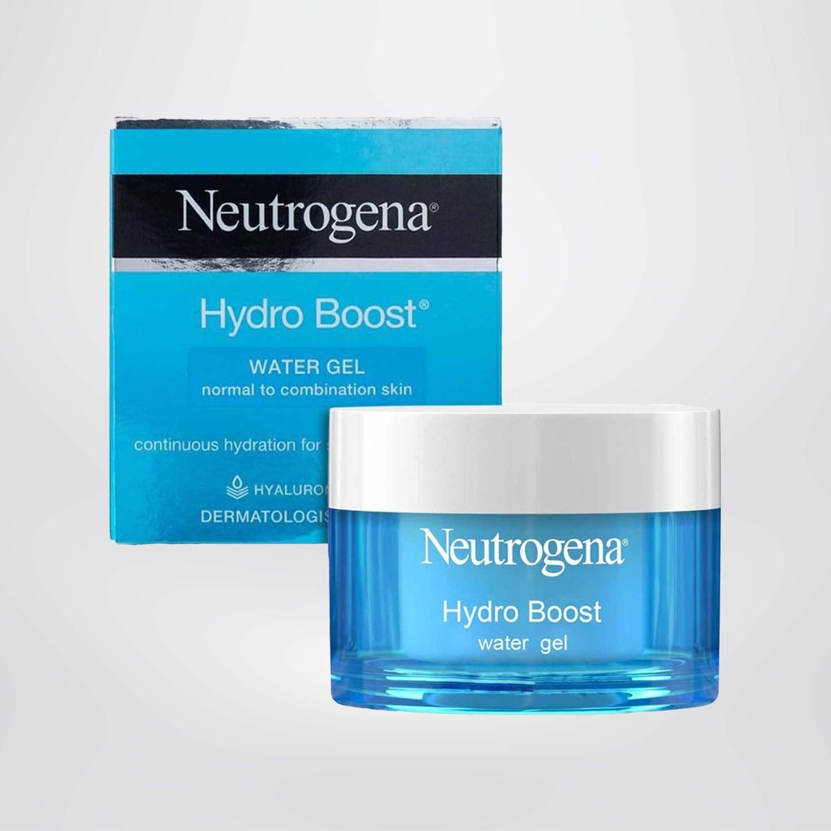 Kem dưỡng ẩm Neutrogena Hydro Boost Water Gel