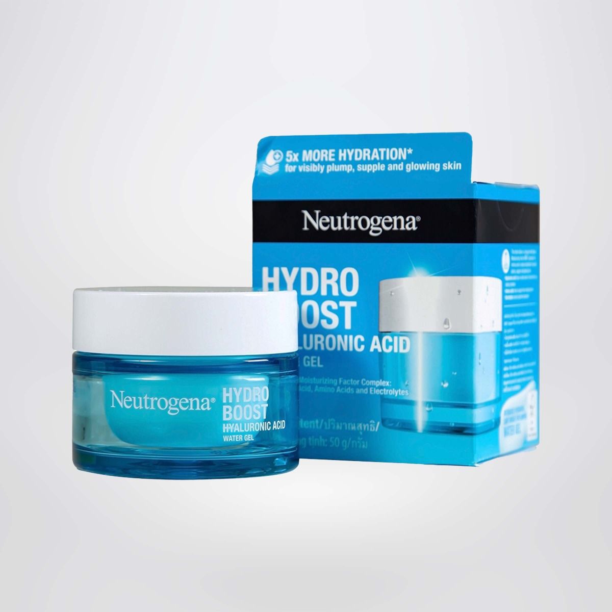 Kem dưỡng ẩm Neutrogena Hydro Boost Water Gel