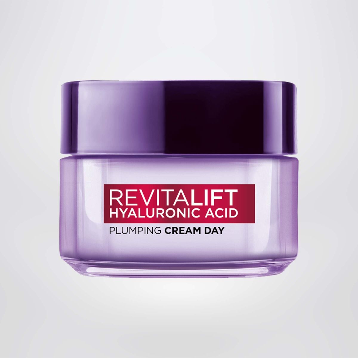 Kem dưỡng siêu cấp ẩm căng mịn da L'Oreal Paris Revitalift Hyaluronic Acid 50ml