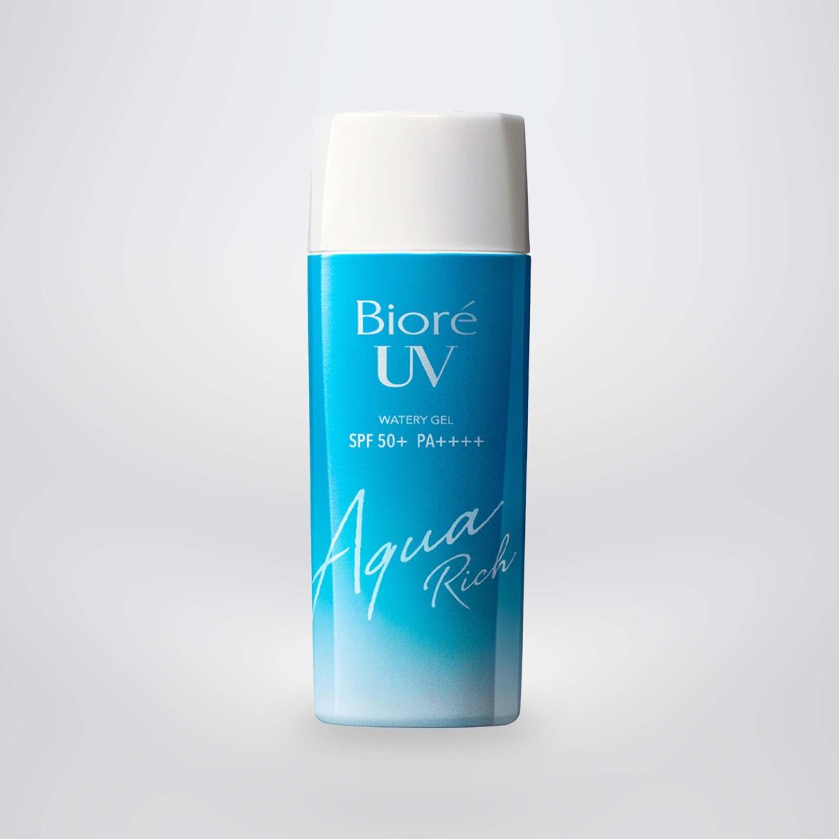 Kem chống nắng Biore UV Aqua Rich Watery Essence SPF50+/PA++++ 90ml