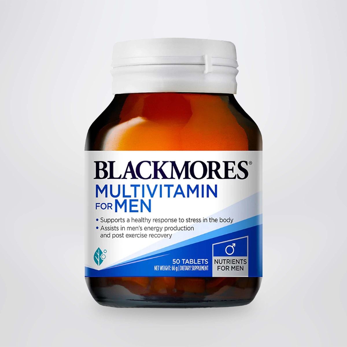 Vitamin tổng hợp cho Nam Blackmores Multivitamin