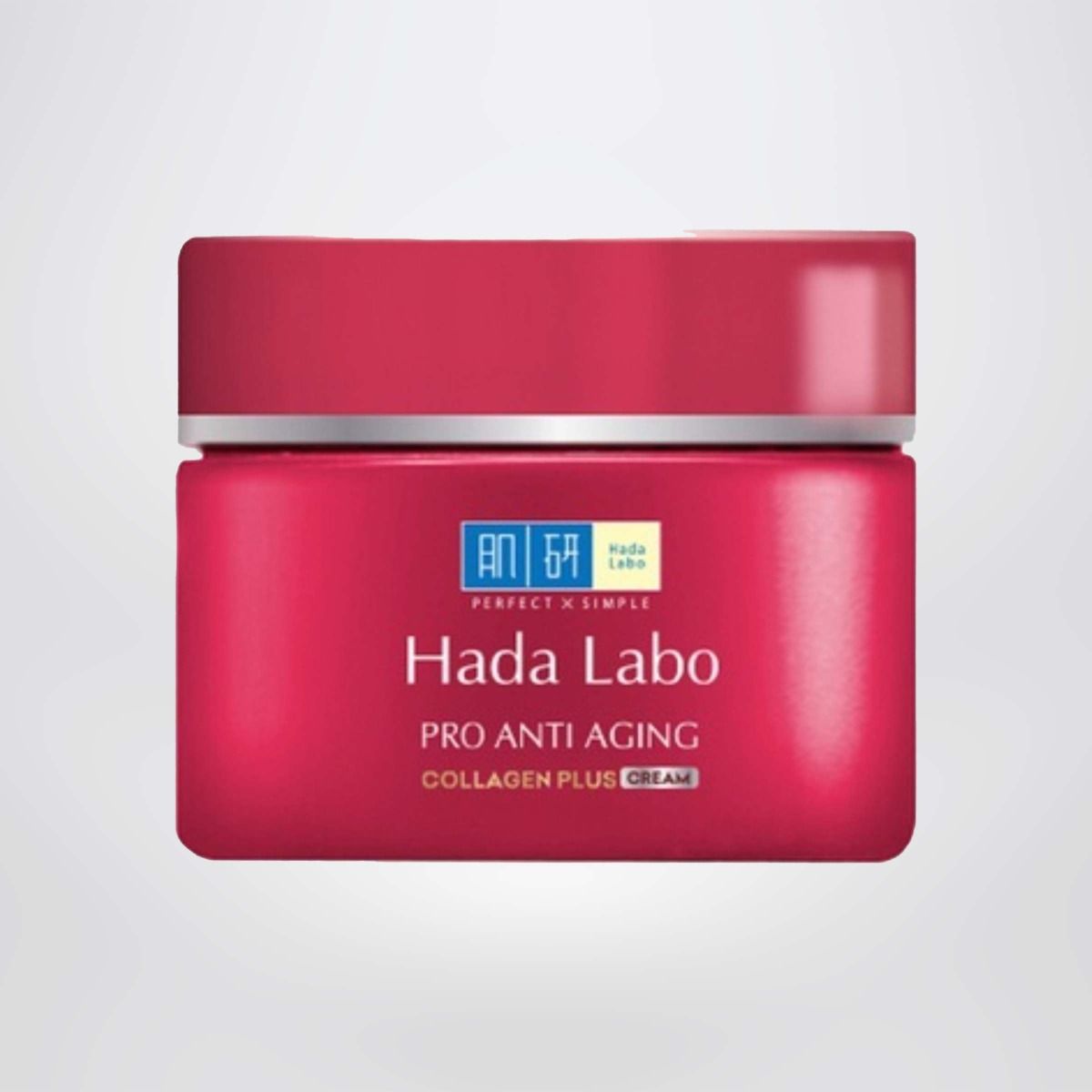 Kem dưỡng chuyên biệt chống lão hóa Hada Labo Pro Anti Aging Cream 50g