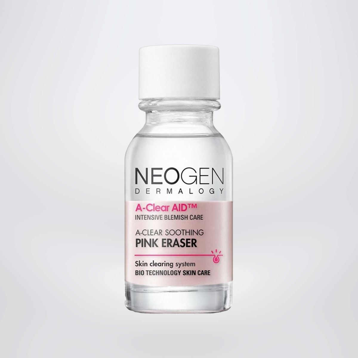 Chấm Mụn Neogen Dermalogy 2 Lớp Xẹp Mụn Sau 4H