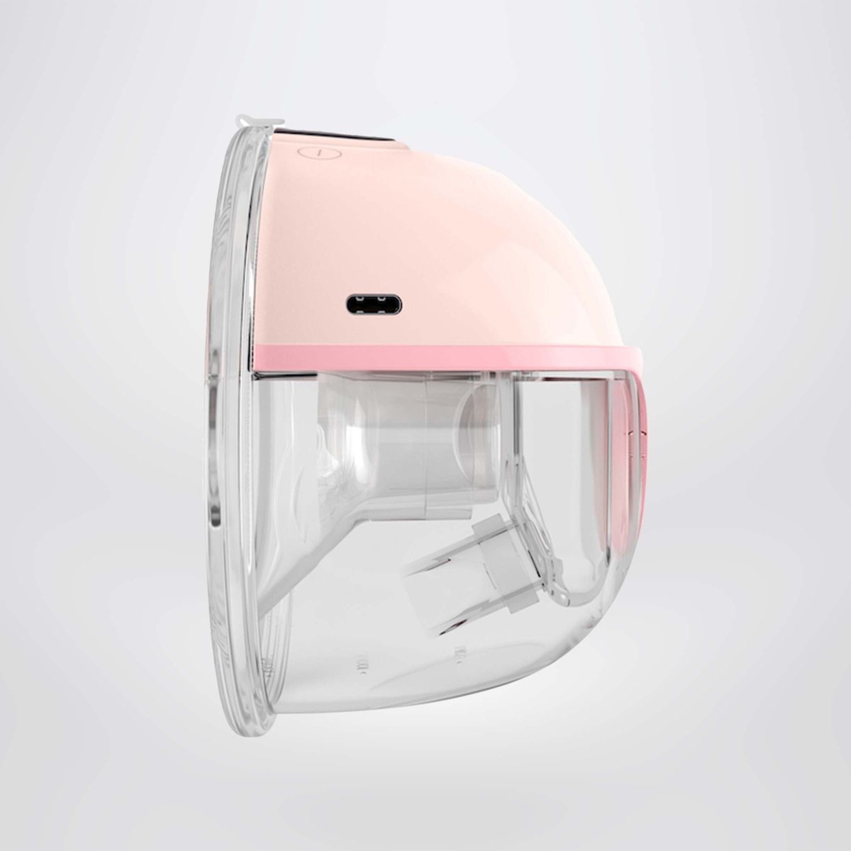 Máy Hút Sữa Điện Rảnh Tay Và Không Dây Freemax 2 Fatzbaby
