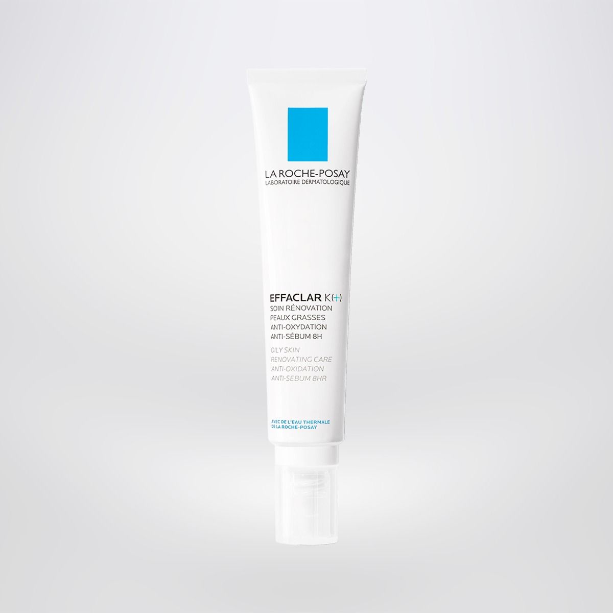 Kem giảm mụn chuyên biệt La Roche Posay Effaclar A.I 15ml