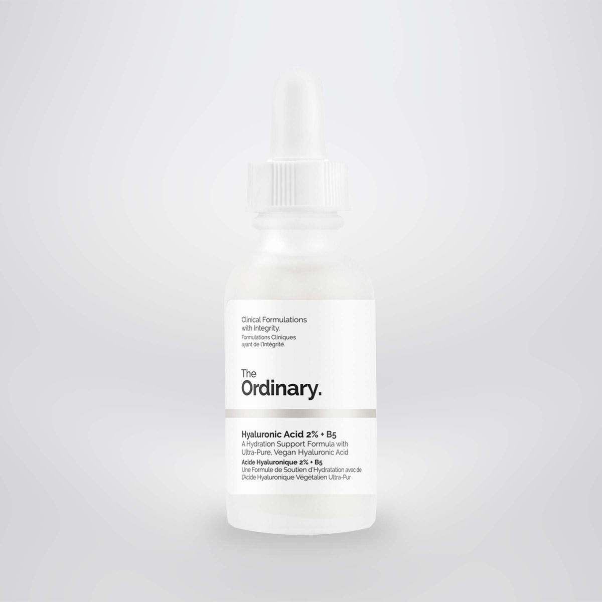 Tinh Chất Cấp Ẩm Hồi Phục The Ordinary Hyaluronic Acid 2% + B5 30ml