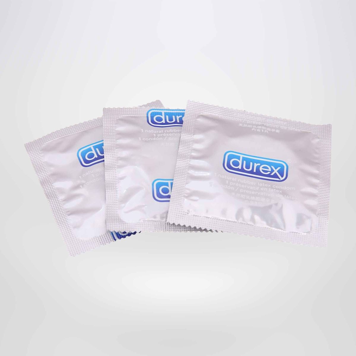 Bao Cao Su Kéo Dài ThờI Gian Durex Performa