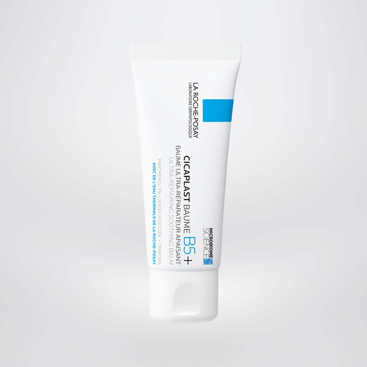 Kem dưỡng giúp làm dịu, phục hồi da La Roche-Posay Cicaplast Baume B5 40ml