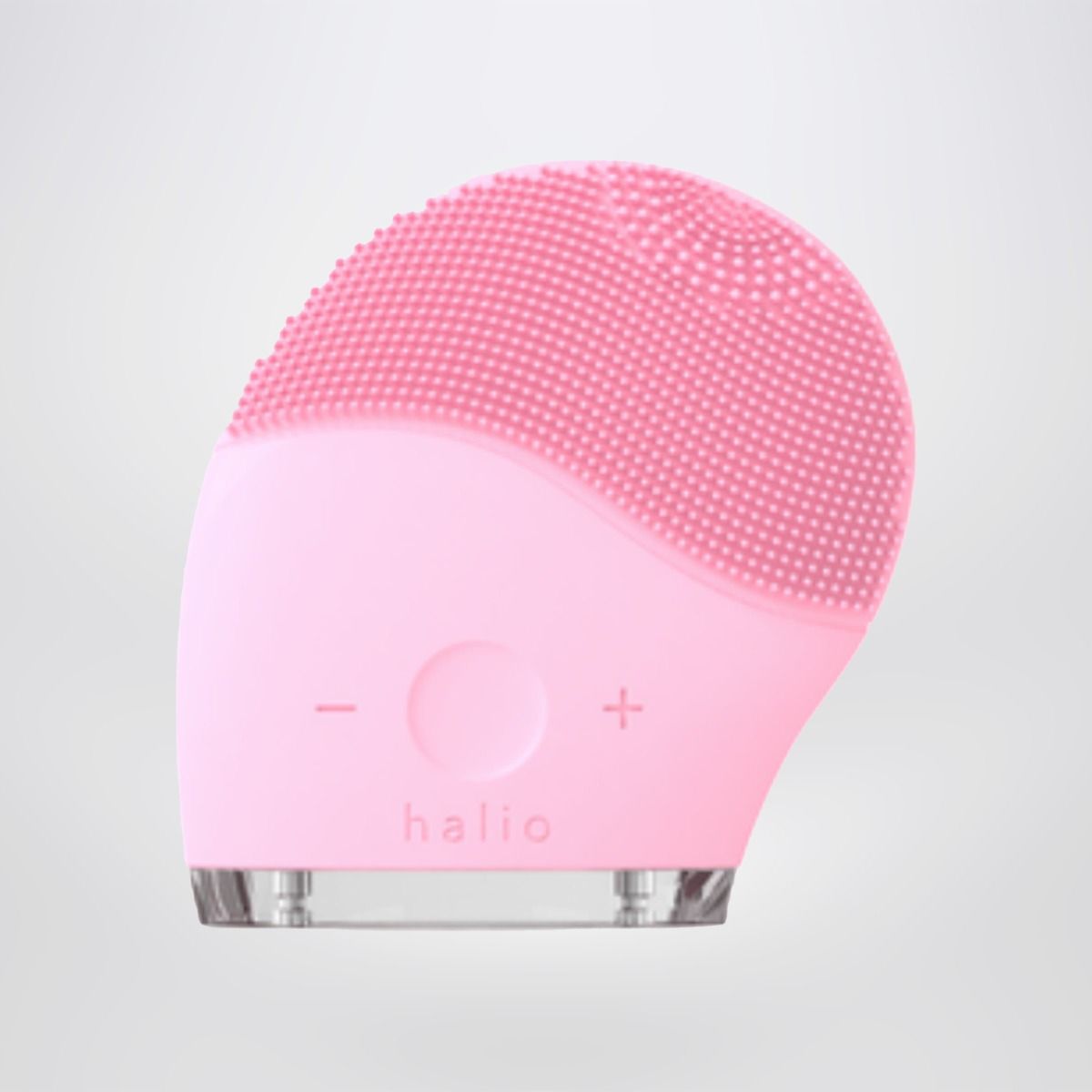 Máy Rửa Mặt Halio Facial Cleansing & Massaging Device sóng âm dành cho mọi loại da