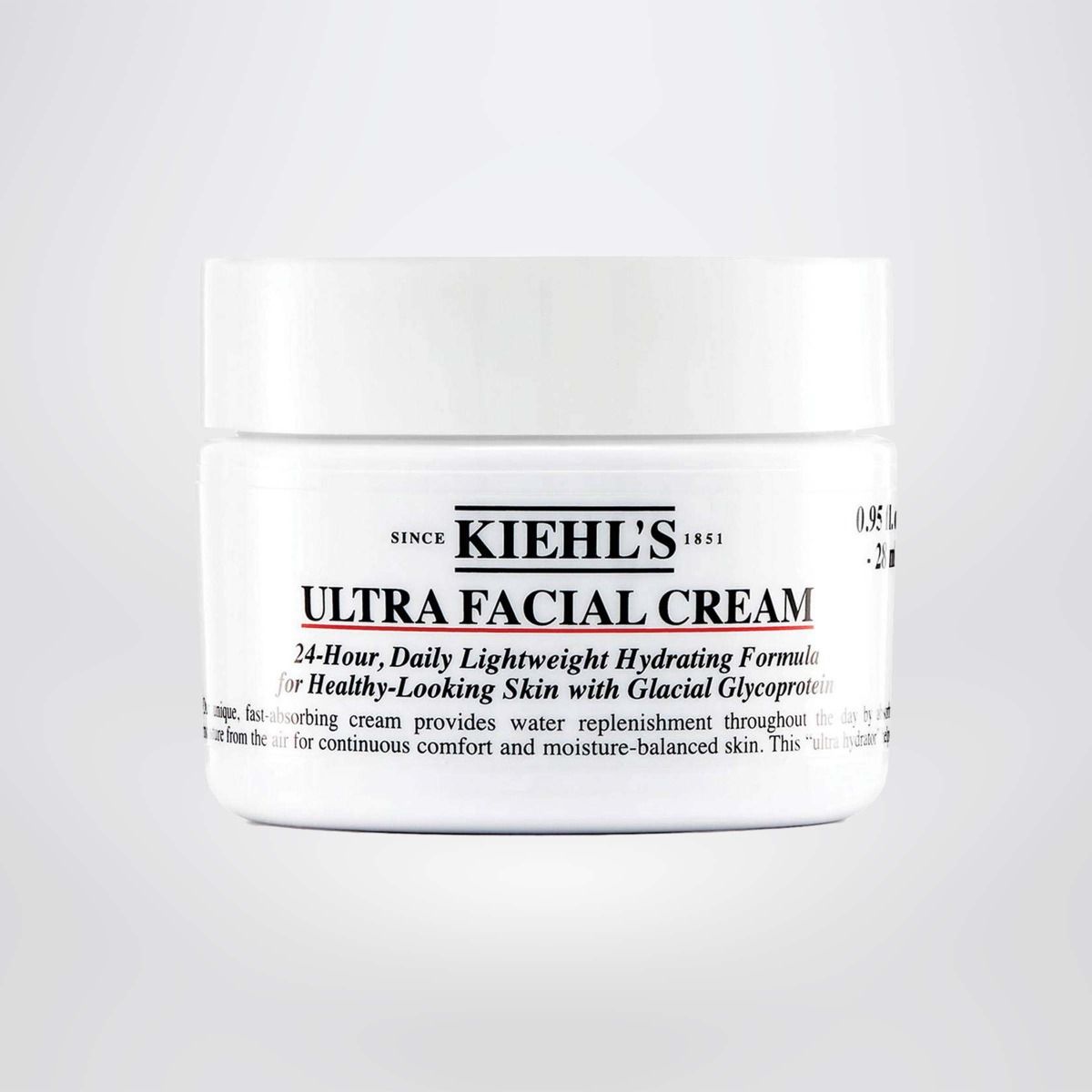 Kem dưỡng ẩm Kiehl's Ultra Facial Cream 28ml