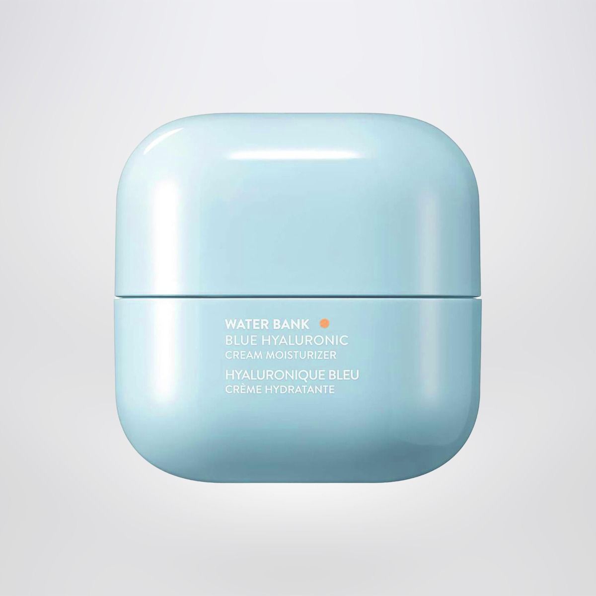 Kem Dưỡng Ẩm Cho Da Thường Da Khô Laneige WaterBank Blue HA Cream Dry 50ml