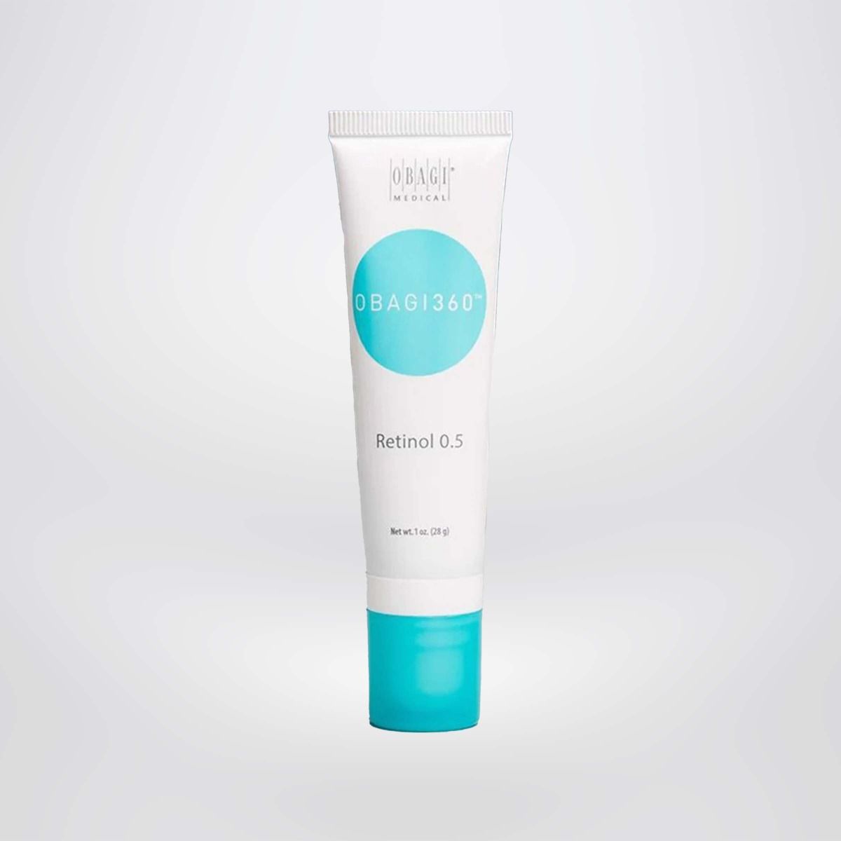 Kem dưỡng chống lão hóa ngừa mụn Obagi 360 Retinol 0.5% 28g