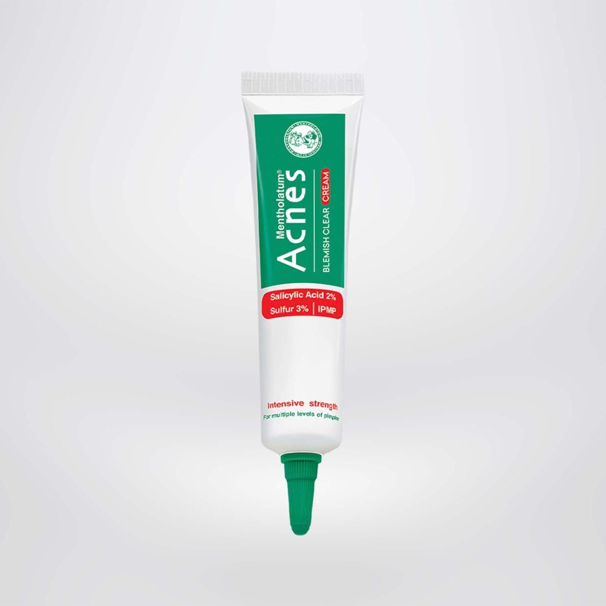 Kem giảm mụn chuyên sâu Acnes Blemish Clear Cream 10g