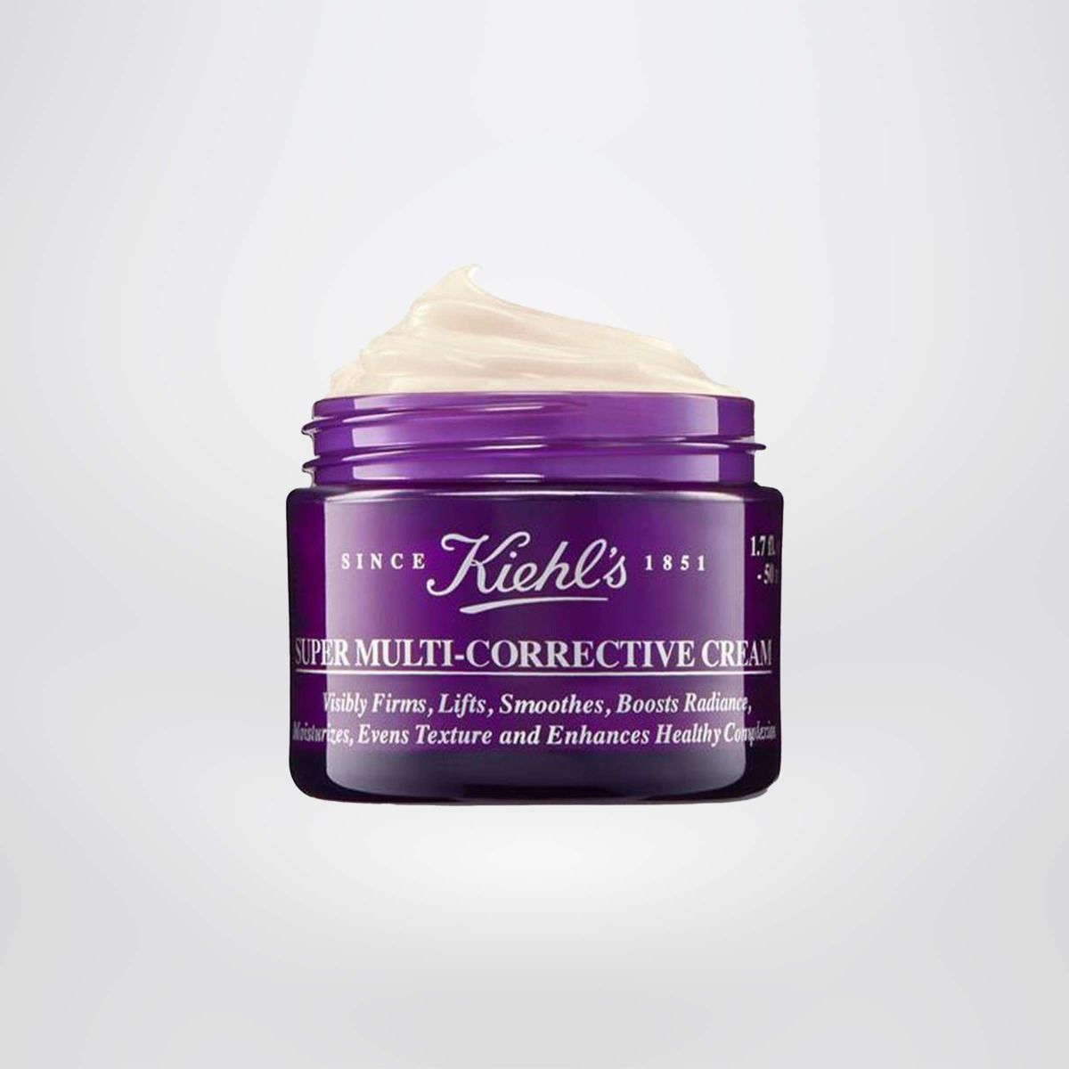 Kem dưỡng giúp ngăn ngừa các dấu hiệu lão hóa da toàn diện Kiehl's Super Multi-Corrective Cream 50ML