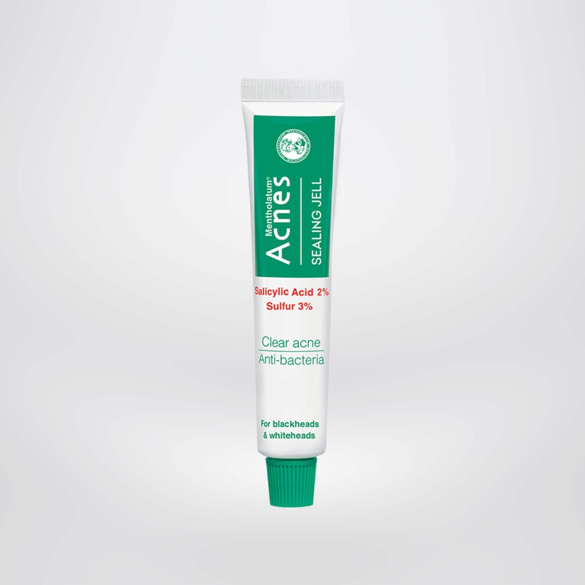 Gel ngừa mụn kháng khuẩn Acnes Sealing Jell 18g