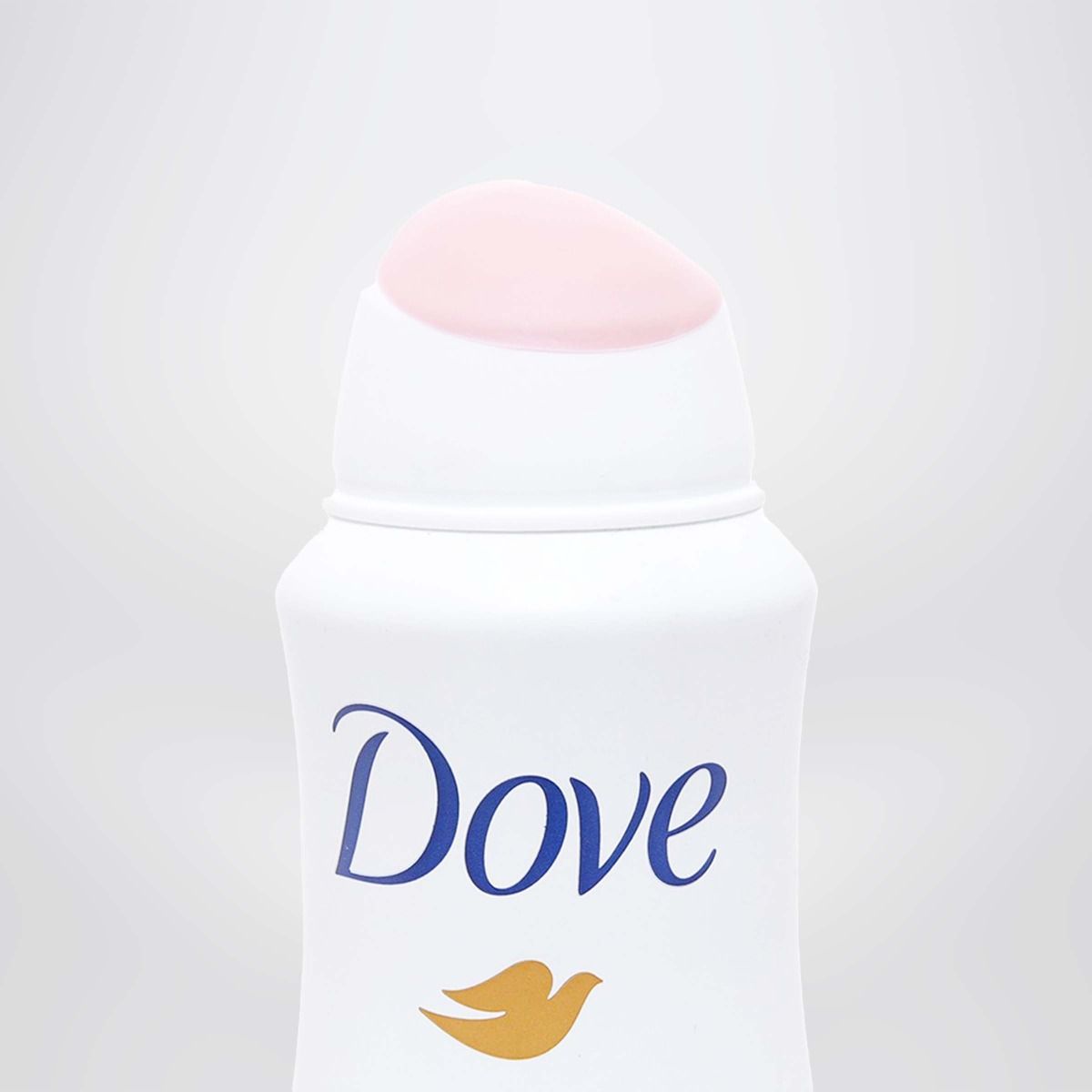 Xịt khử mùi Dove Powder Soft Hương phấn thơm Dưỡng da Sáng mịn dành cho nữ 135ml