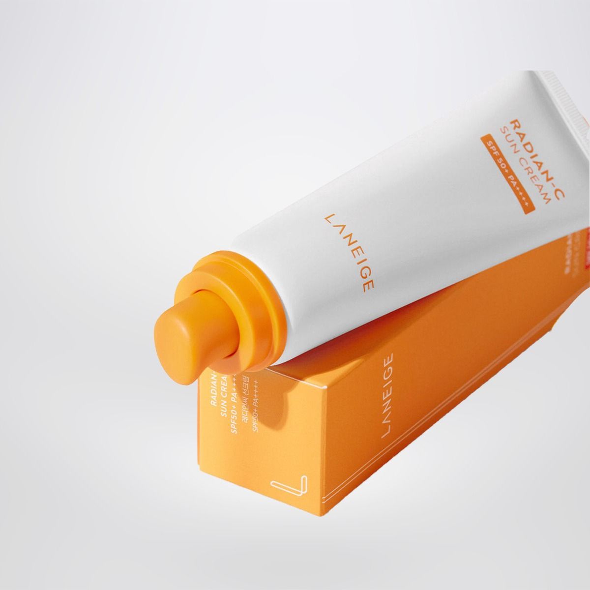 Kem chống nắng Laneige Radian-C Sun Cream SPF 50+ PA++++50ml