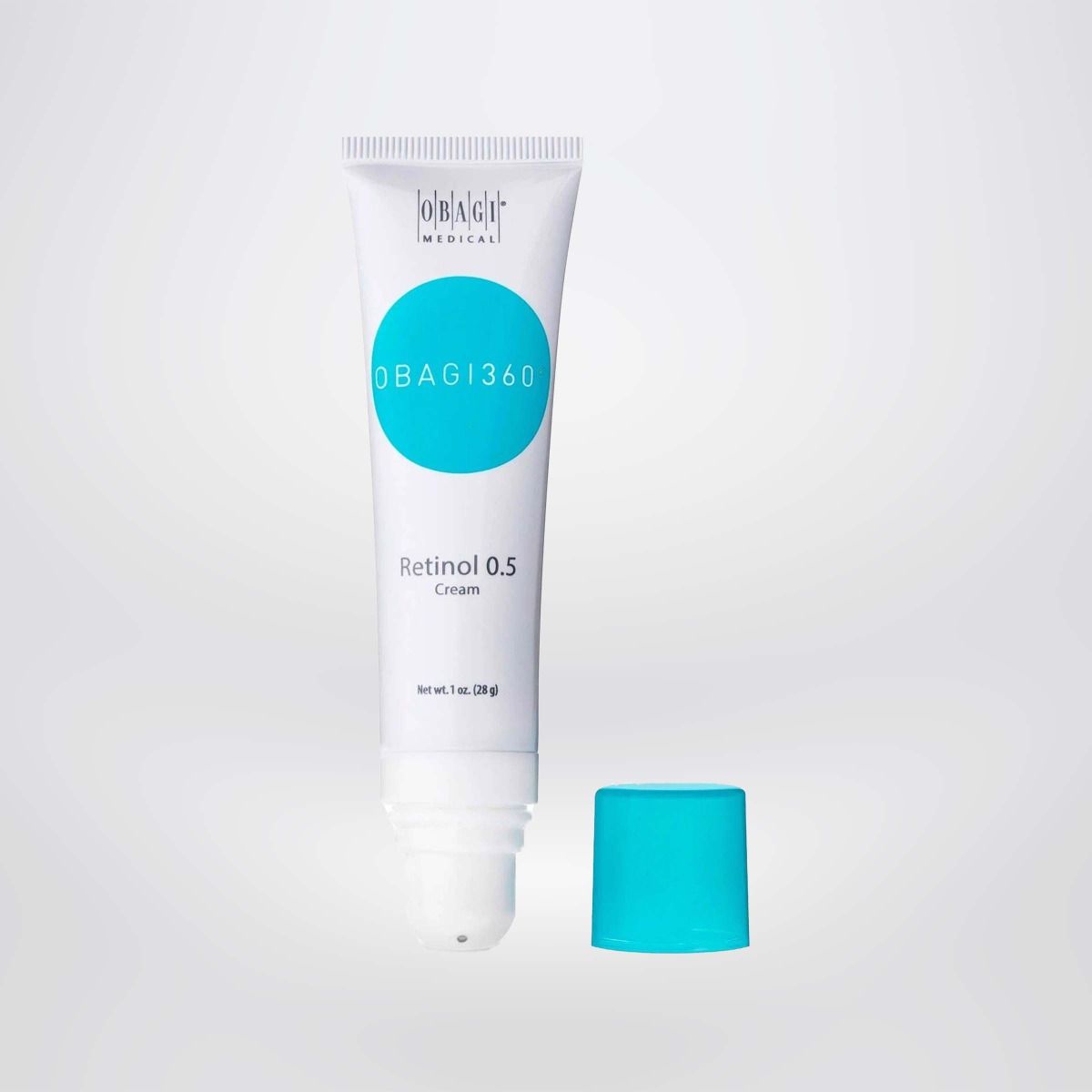 Kem dưỡng chống lão hóa ngừa mụn Obagi 360 Retinol 0.5% 28g