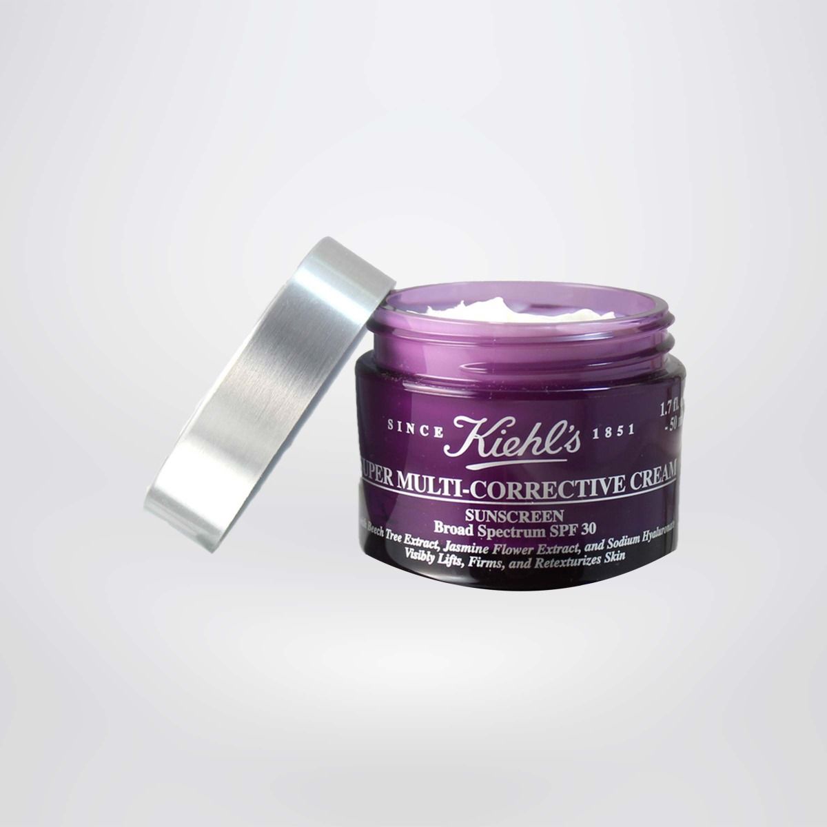 Kem dưỡng giúp ngăn ngừa các dấu hiệu lão hóa da toàn diện Kiehl's Super Multi-Corrective Cream 50ML